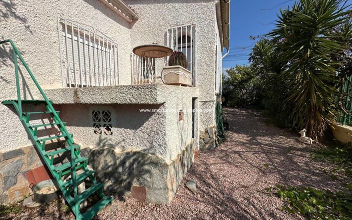 Image No.21-Villa de 2 chambres à vendre à La Marina