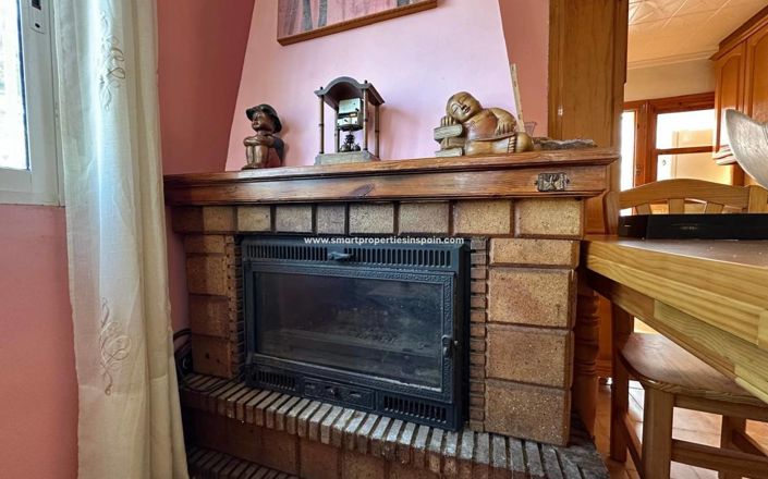 Image No.3-Bungalow de 2 chambres à vendre à La Marina