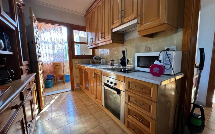 Image No.4-Bungalow de 2 chambres à vendre à La Marina