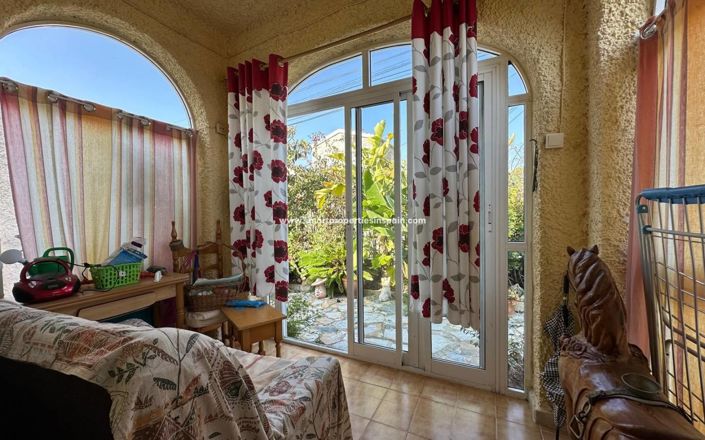 Image No.5-Villa de 2 chambres à vendre à La Marina