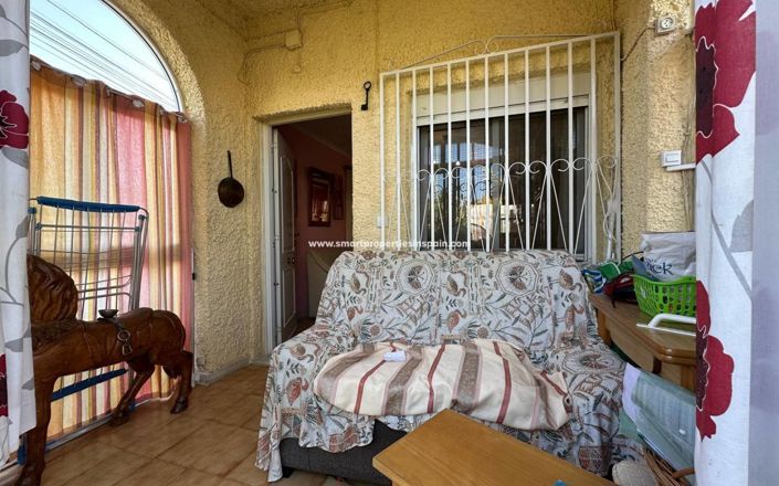 Image No.6-Villa de 2 chambres à vendre à La Marina