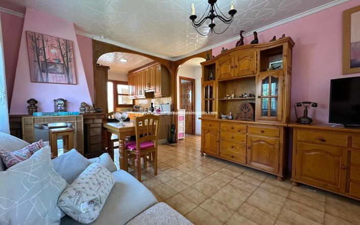 Image No.7-Villa de 2 chambres à vendre à La Marina