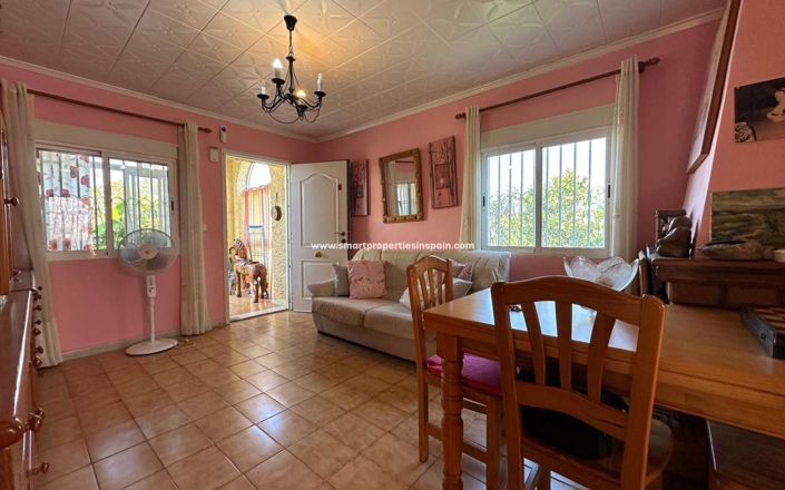 Image No.8-Bungalow de 2 chambres à vendre à La Marina