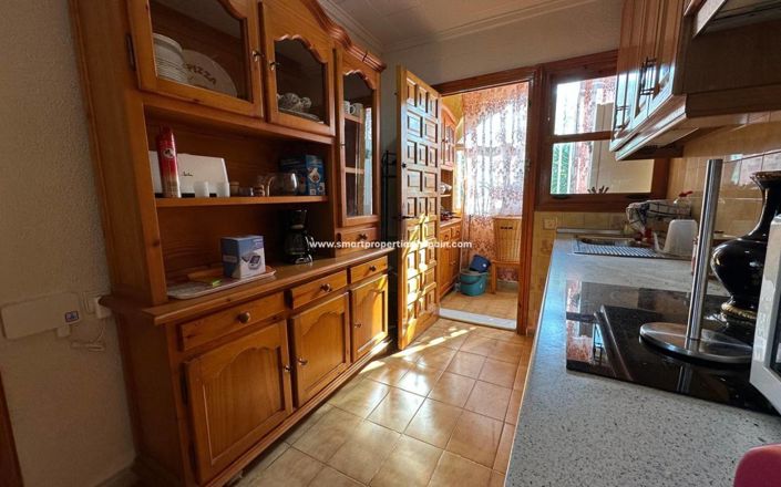 Image No.9-Bungalow de 2 chambres à vendre à La Marina