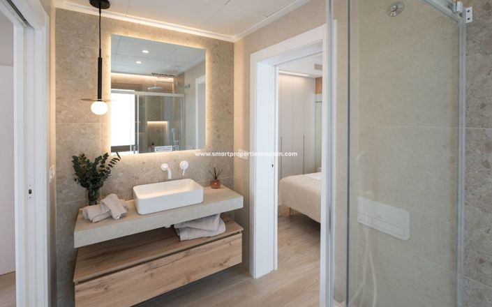 Image No.11-Villa de 3 chambres à vendre à Murcia City