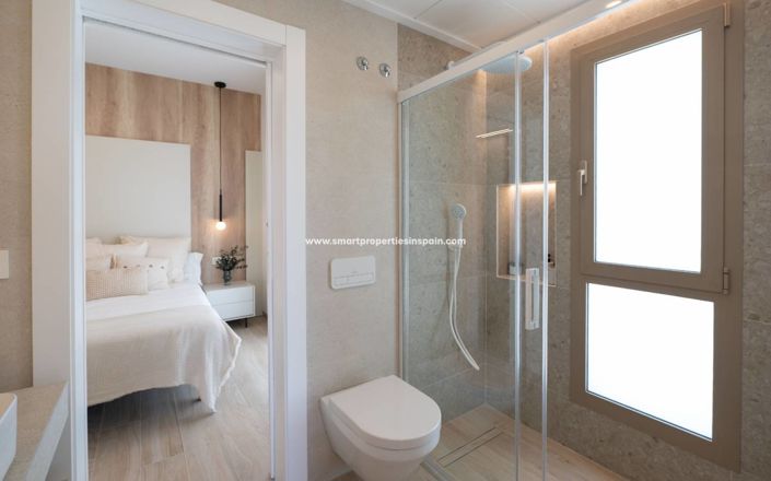 Image No.12-Villa de 3 chambres à vendre à Murcia City