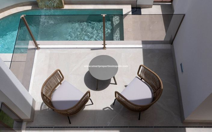 Image No.20-Villa de 3 chambres à vendre à Murcia City