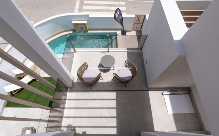 Image No.21-3 Bed Villa for sale
