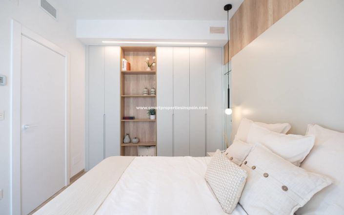 Image No.9-Villa de 3 chambres à vendre à Murcia City