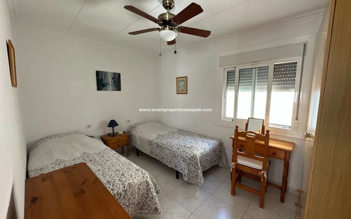 Image No.11-Villa de 4 chambres à vendre à La Marina