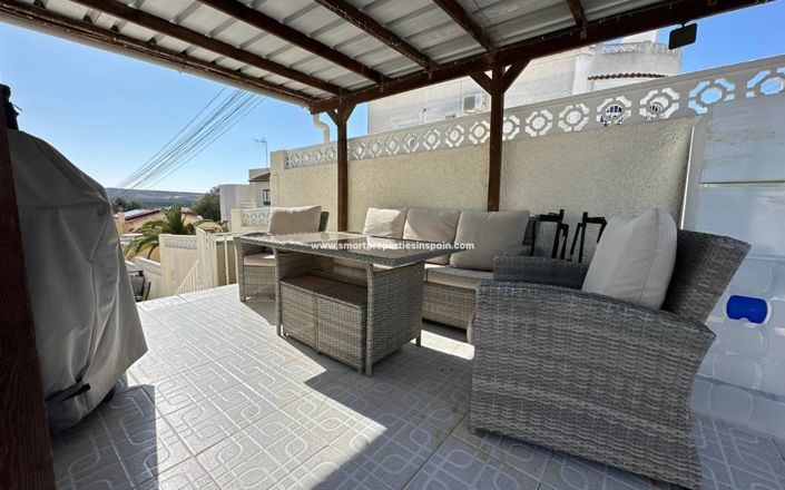 Image No.15-Villa de 4 chambres à vendre à La Marina