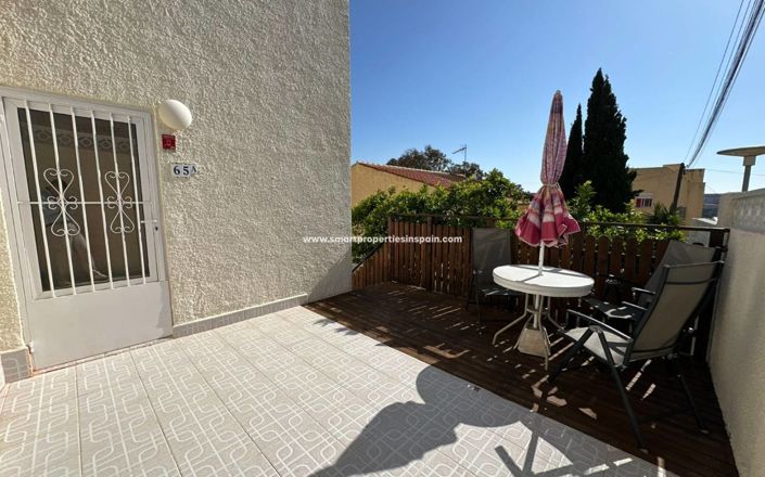 Image No.17-Villa de 4 chambres à vendre à La Marina