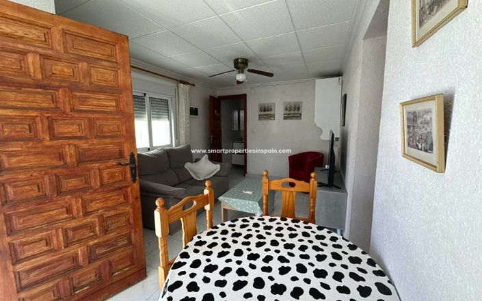 Image No.18-Villa de 4 chambres à vendre à La Marina