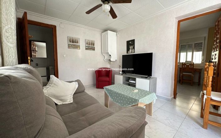 Image No.19-Villa de 4 chambres à vendre à La Marina