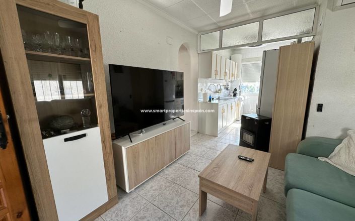 Image No.2-Villa de 4 chambres à vendre à La Marina