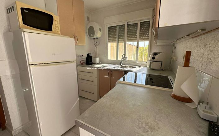 Image No.21-Villa de 4 chambres à vendre à La Marina