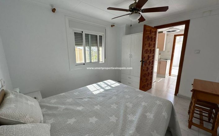 Image No.22-Villa de 4 chambres à vendre à La Marina