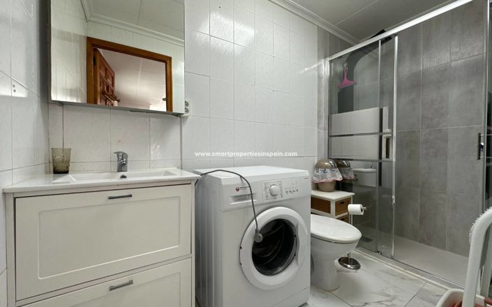 Image No.23-Villa de 4 chambres à vendre à La Marina