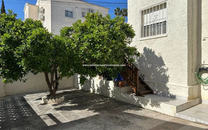 Image No.26-Villa de 4 chambres à vendre à La Marina