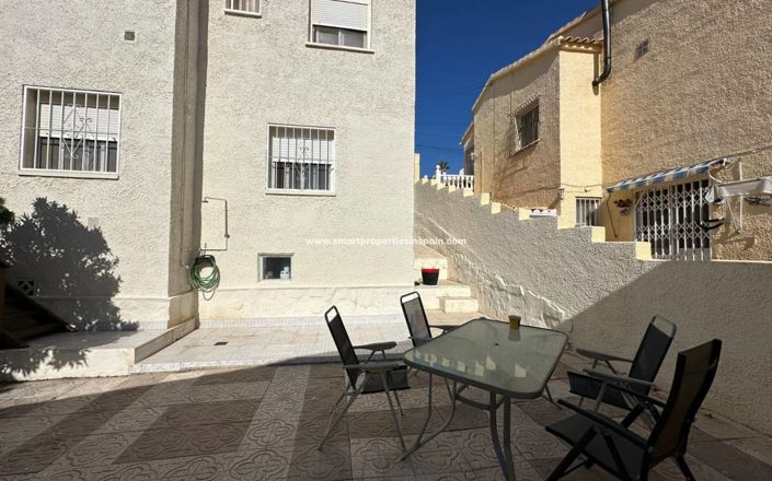 Image No.3-Villa de 4 chambres à vendre à La Marina