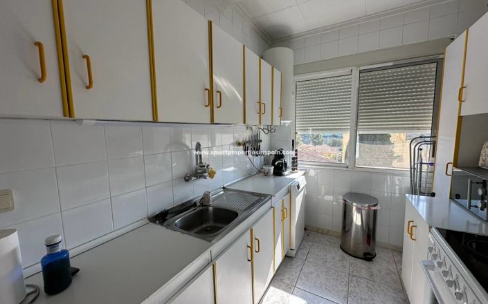 Image No.4-Villa de 4 chambres à vendre à La Marina