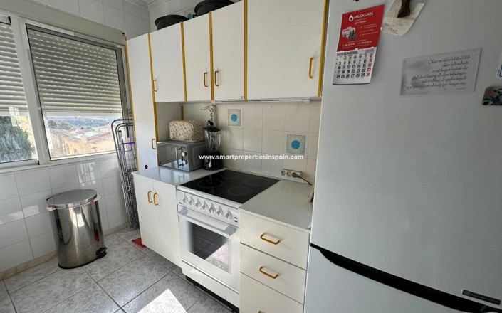 Image No.5-Villa de 4 chambres à vendre à La Marina