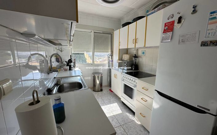 Image No.6-Villa de 4 chambres à vendre à La Marina