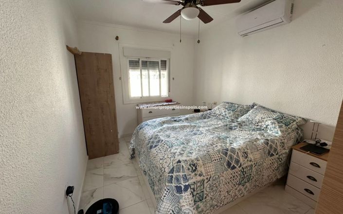 Image No.8-Villa de 4 chambres à vendre à La Marina