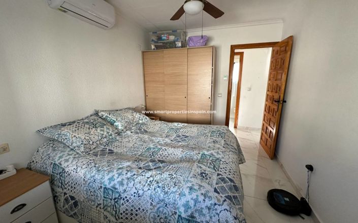 Image No.9-Villa de 4 chambres à vendre à La Marina