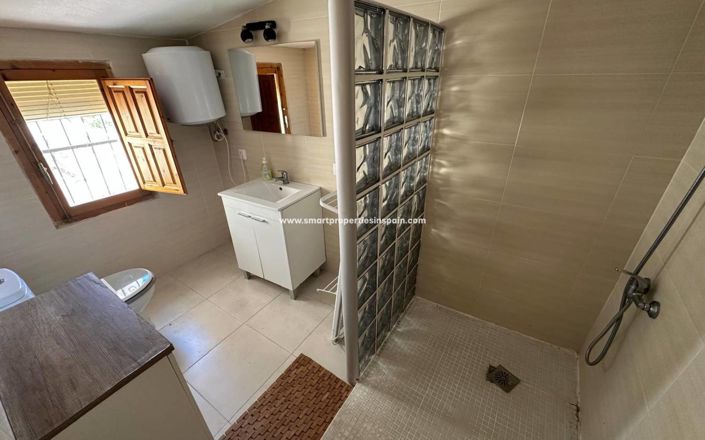 Image No.12-Villa de 4 chambres à vendre à La Marina