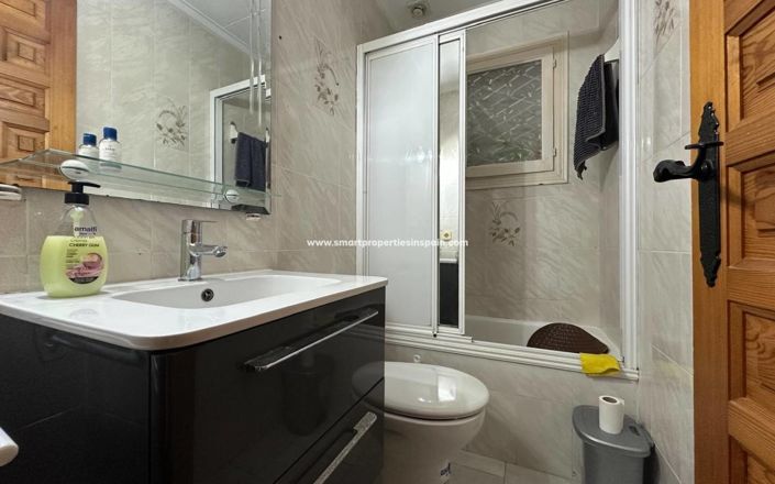 Image No.16-Villa de 4 chambres à vendre à La Marina