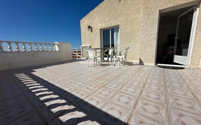 Image No.18-Villa de 4 chambres à vendre à La Marina