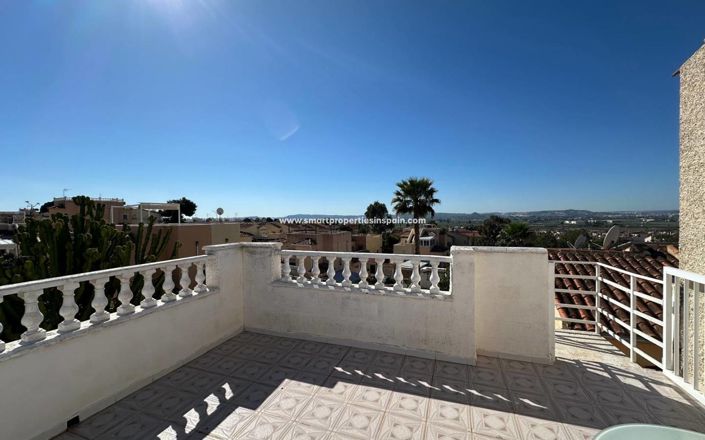 Image No.19-Villa de 4 chambres à vendre à La Marina