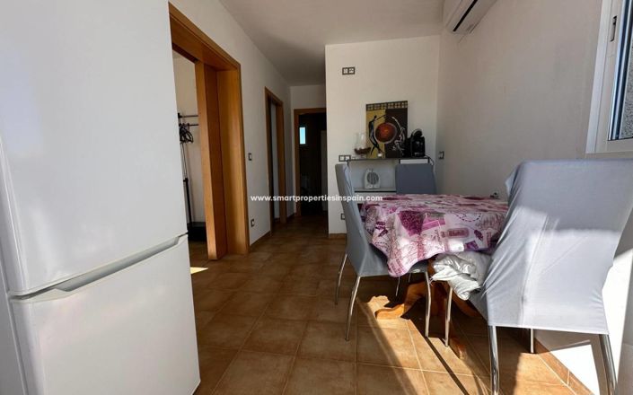 Image No.20-Villa de 4 chambres à vendre à La Marina