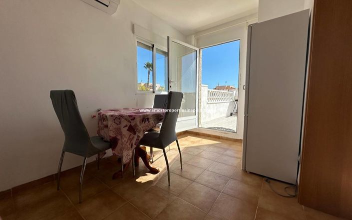 Image No.21-Villa de 4 chambres à vendre à La Marina