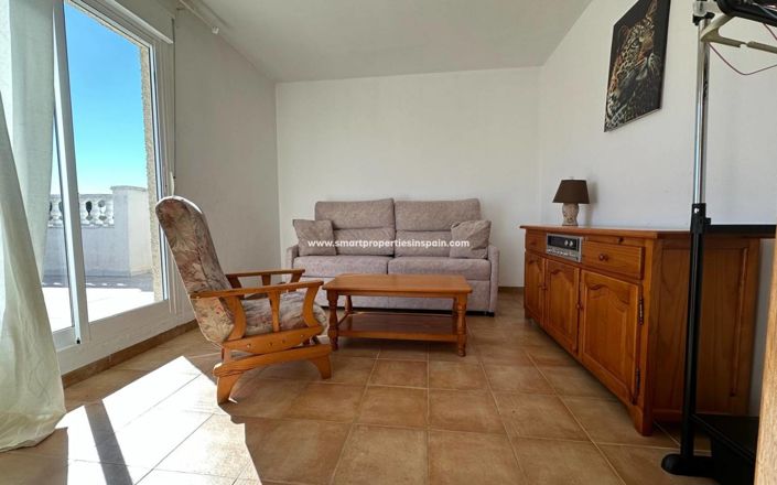 Image No.22-Villa de 4 chambres à vendre à La Marina