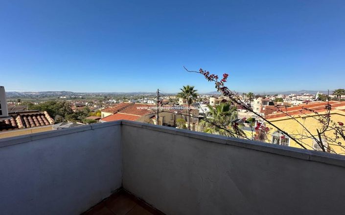 Image No.25-Villa de 4 chambres à vendre à La Marina