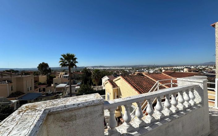 Image No.3-Villa de 4 chambres à vendre à La Marina