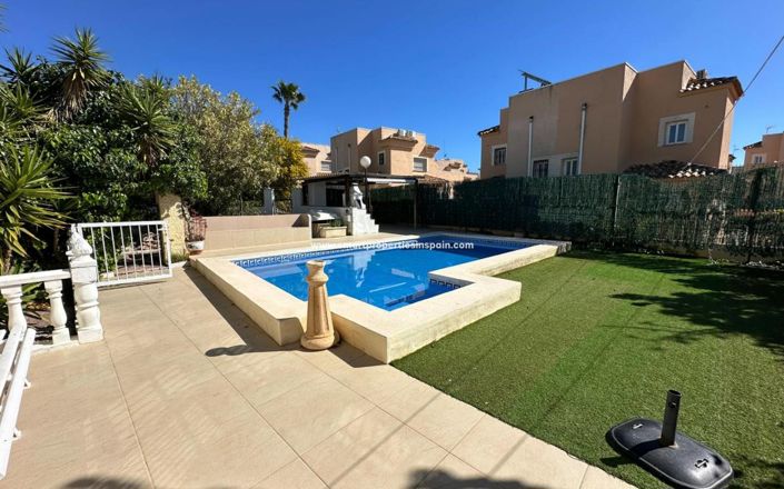 Image No.30-Villa de 4 chambres à vendre à La Marina