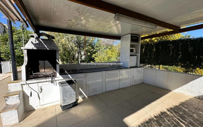 Image No.31-Villa de 4 chambres à vendre à La Marina