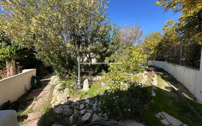 Image No.34-Villa de 4 chambres à vendre à La Marina