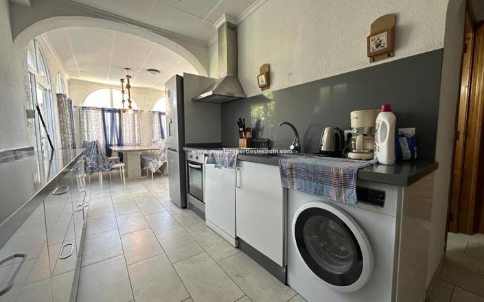 Image No.7-Villa de 4 chambres à vendre à La Marina