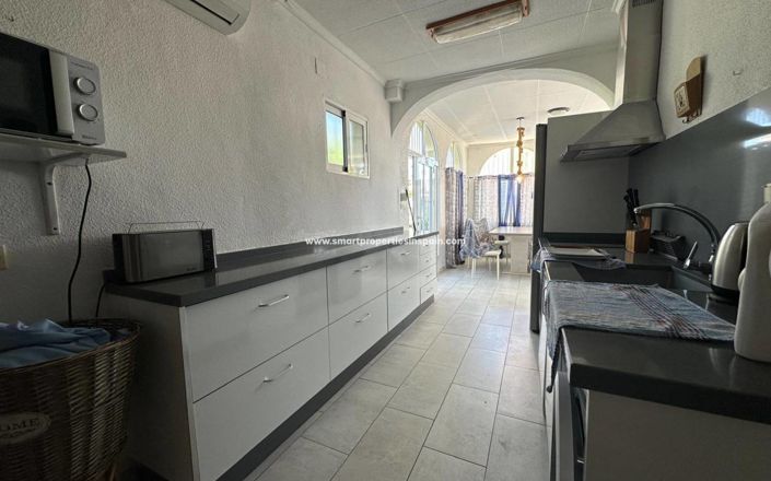 Image No.8-Villa de 4 chambres à vendre à La Marina