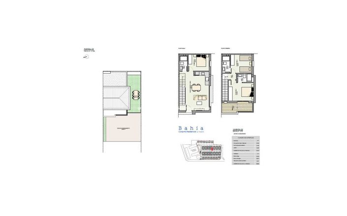 Image No.22-3 Bed Villa for sale