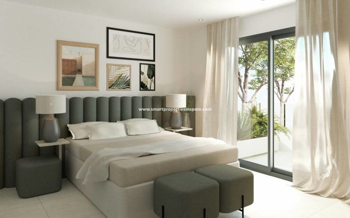 Image No.4-3 Bed Villa for sale