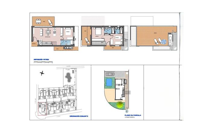 Image No.14-3 Bed Villa for sale