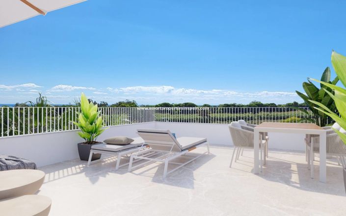 Image No.3-3 Bed Villa for sale