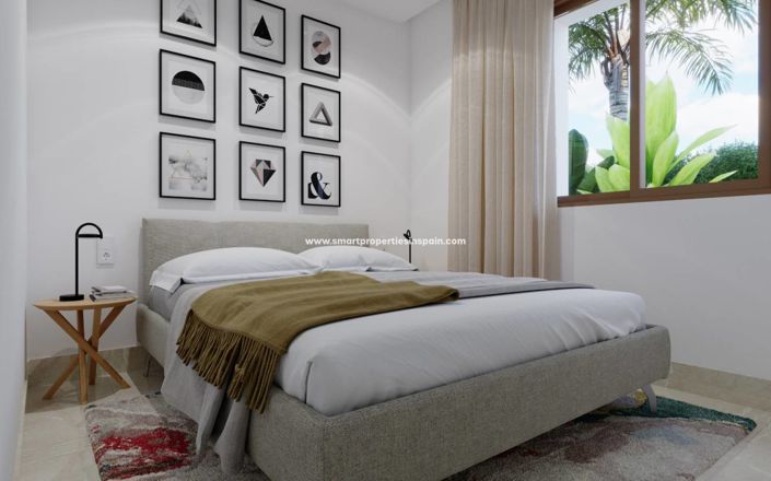 Image No.4-3 Bed Villa for sale