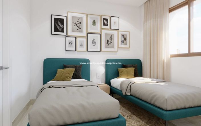 Image No.8-3 Bed Villa for sale