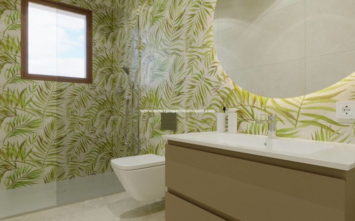 Image No.9-3 Bed Villa for sale